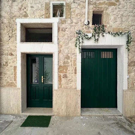 Casa Carolina Holiday home Carovigno