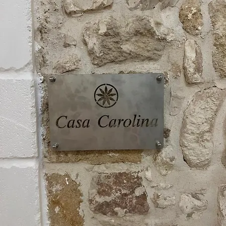 Casa Carolina * Carovigno