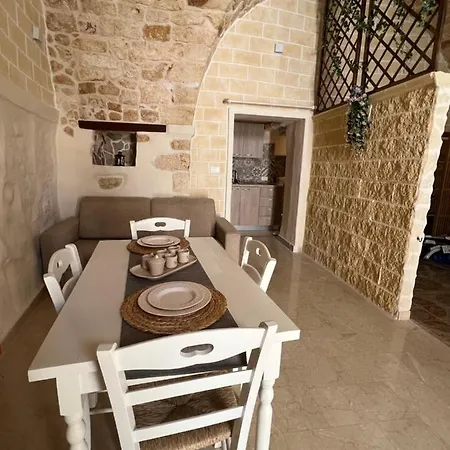 Casa Carolina Carovigno