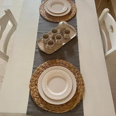 Casa Carolina *