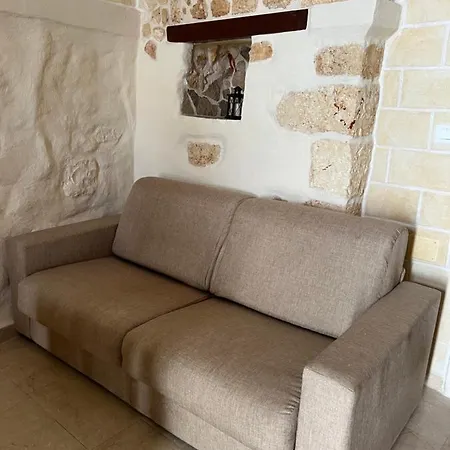 Holiday home Casa Carolina