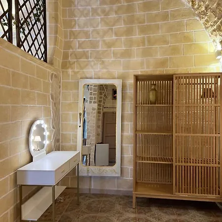 Holiday home Casa Carolina *
