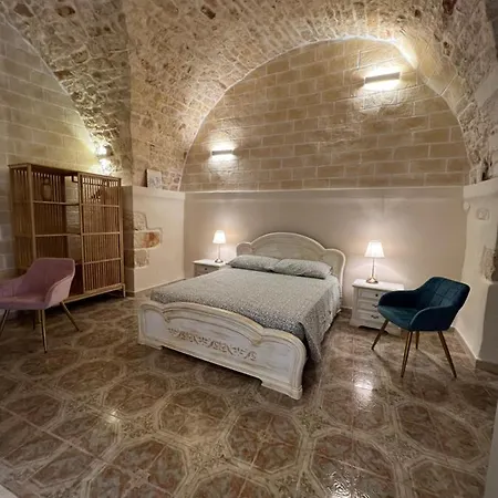 Casa Carolina Holiday home