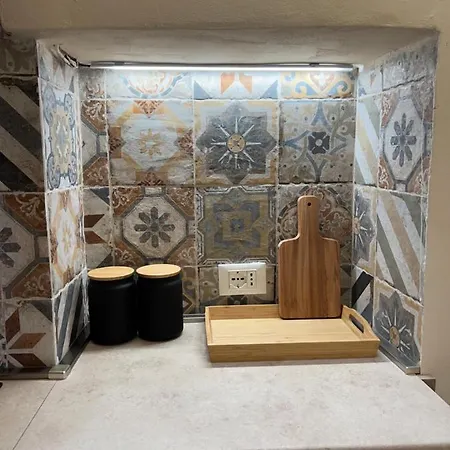 Holiday home Casa Carolina Carovigno