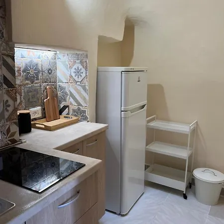 Casa Carolina Holiday home