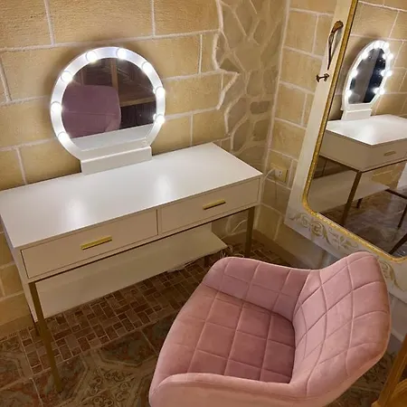 Casa Carolina Holiday home