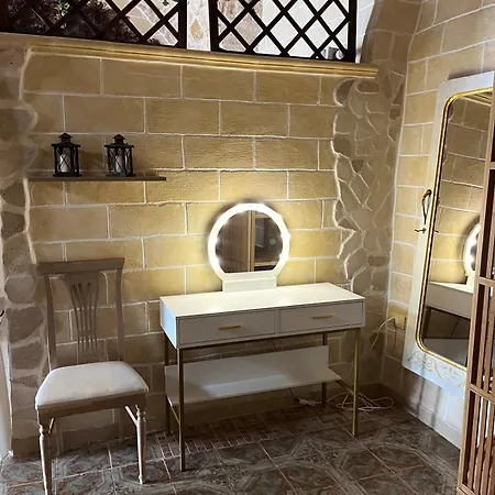 Holiday home Casa Carolina