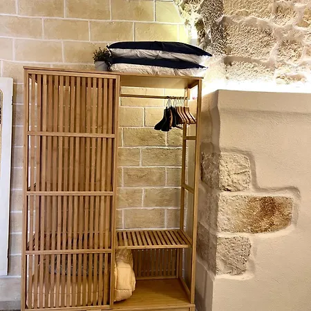 Holiday home Casa Carolina Carovigno