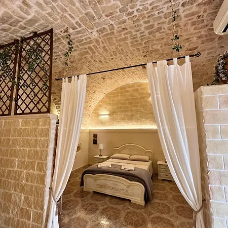Casa Carolina Holiday home *